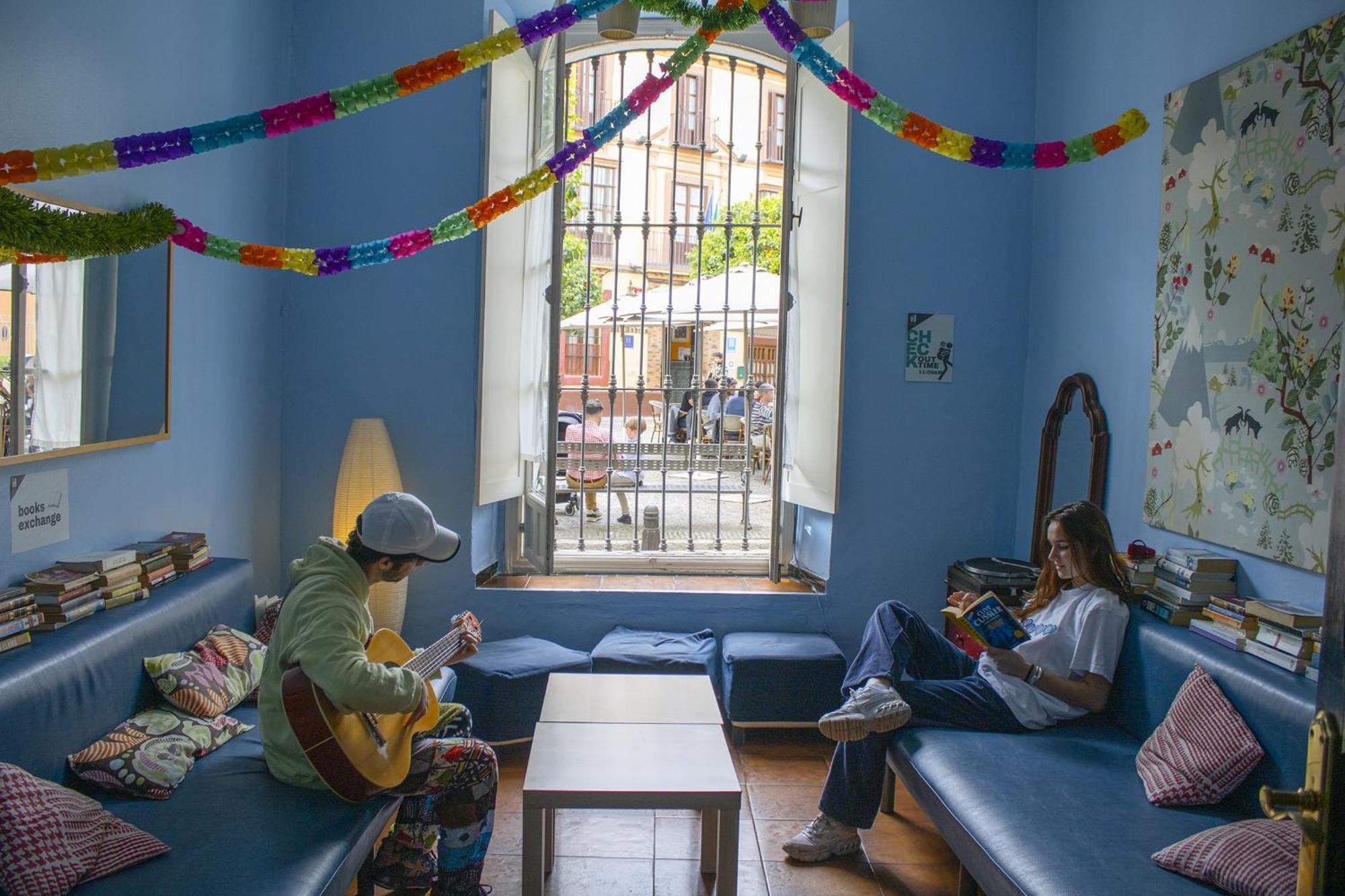 Onefam Centro, Seville